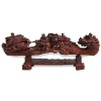 The Eight Fairies Home Decoration