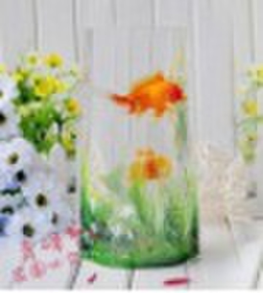 reusable plastic vase