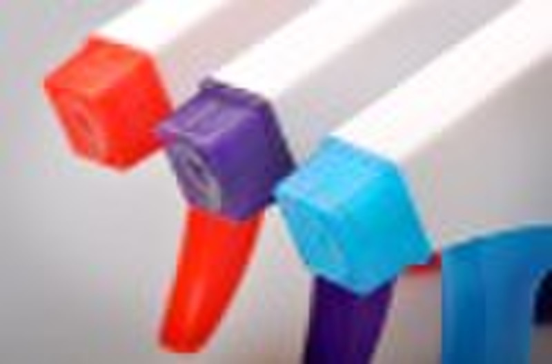 Trigger Sprayer 28/400 9" Diptube