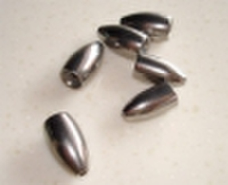 tungsten fishing sinker