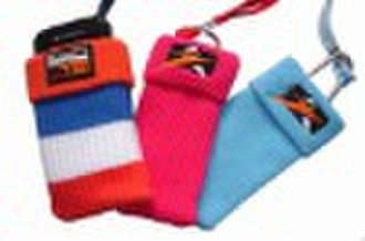 mobile phone pouch