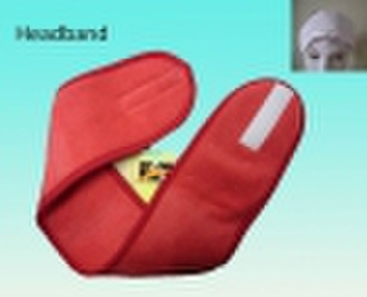 headband