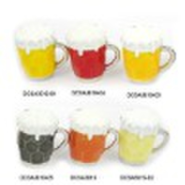 Beers Place Settings/Place Card Holders, Made of A