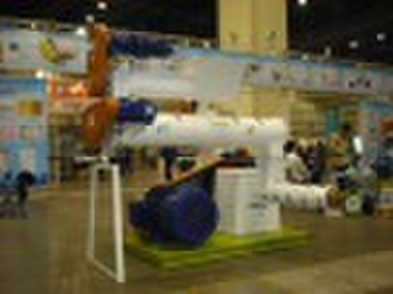 Feed Extruder machine