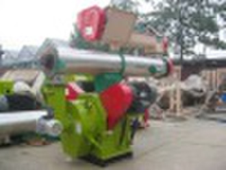 biomass pellet machine/grunulator