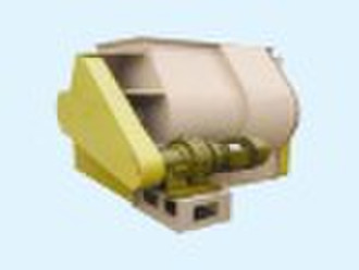 Feed Mixer machine