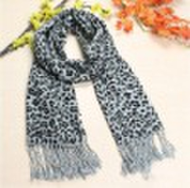 fashion acrylic scarf