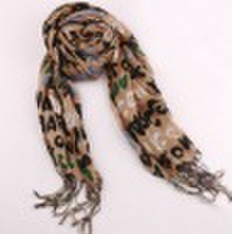 fashion cotton scarf