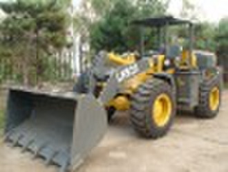 Underground Loader