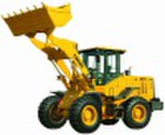 WHEEL LOADER