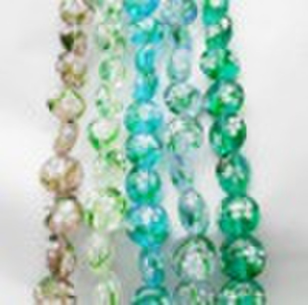 color glass bead