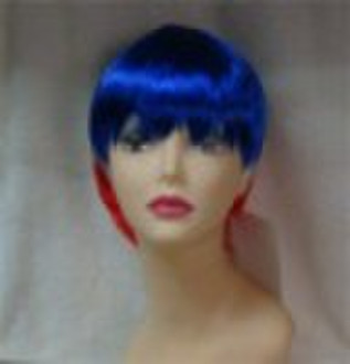popular festival wigs(CS1)