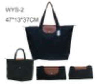 Polyester Tote Bag