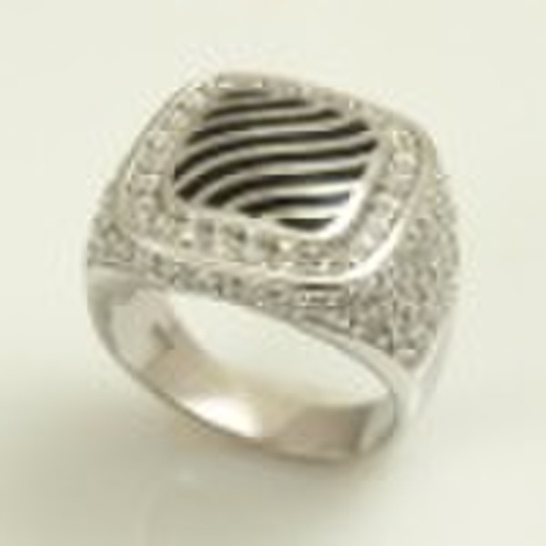 925 silver ring