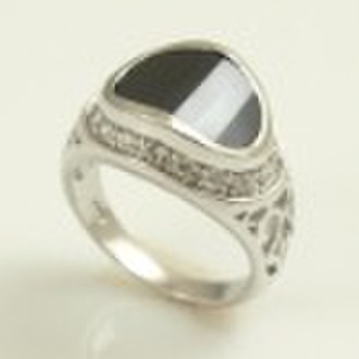 925 sterling silver ring