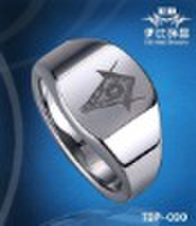 New Christmas Fashion Ring