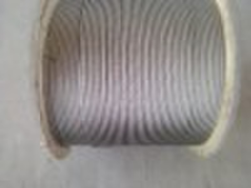 7*19stainless steel wire rope