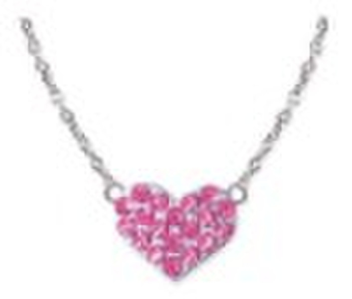 Heart Shape Necklace