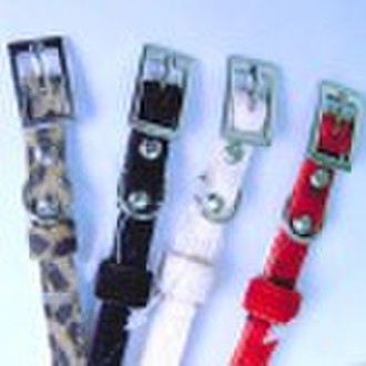 fashion pet collar