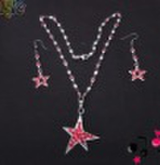 Fashion jewelry set