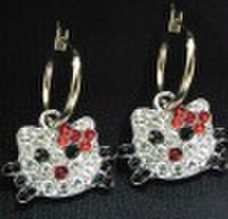 2010 Fashion Earrings