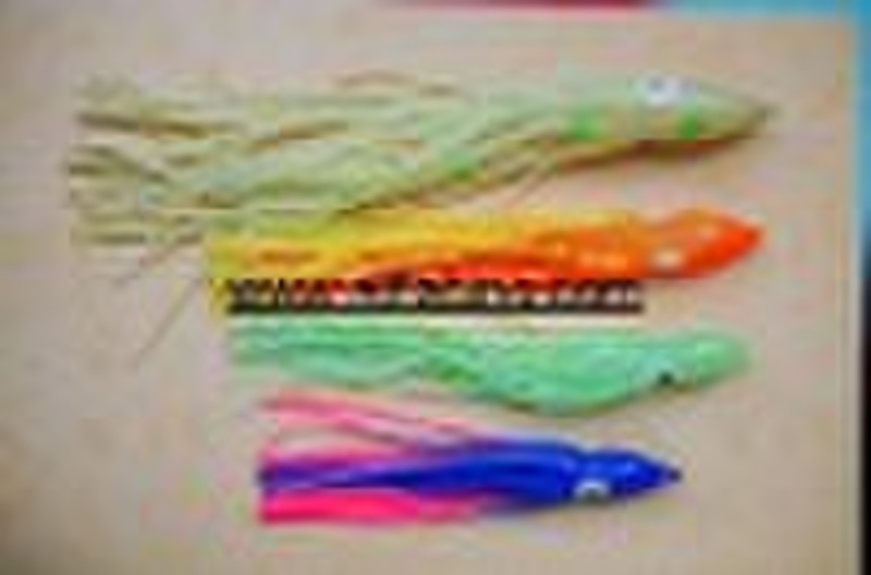 Fishing lure Fishing tackle Fishing rigs