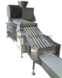 spring roll wrapper machine spring roll machine