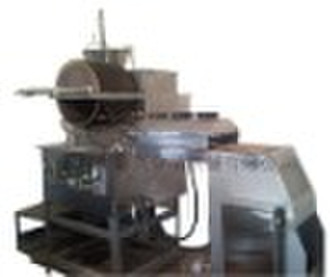 food processing machine spring roll making machine