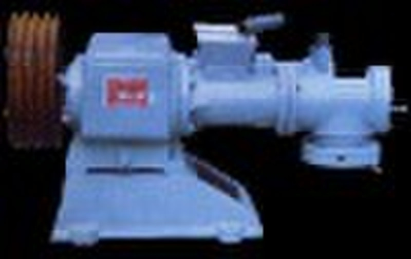 glass noodle machine instant vermicelli machine