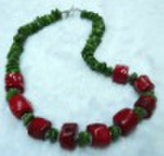 N004 necklace jewelry