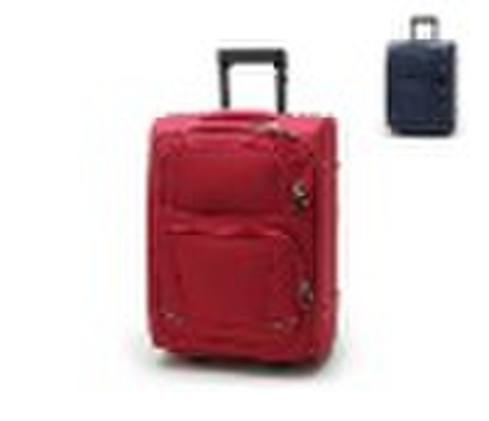 the trolly luggage bags---NO.1  bag supplier in Ch