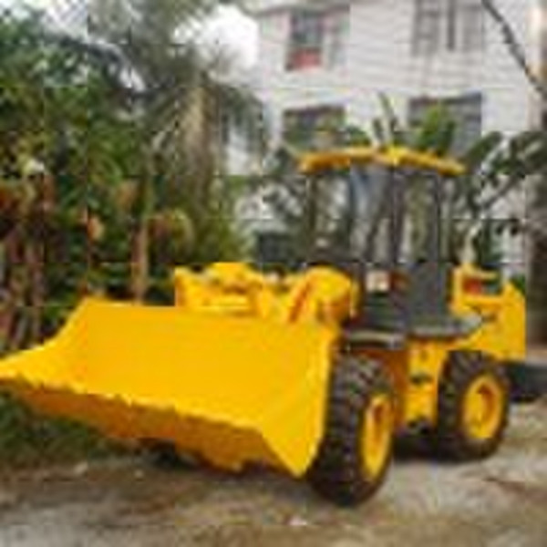 ZL 16  wheel loader