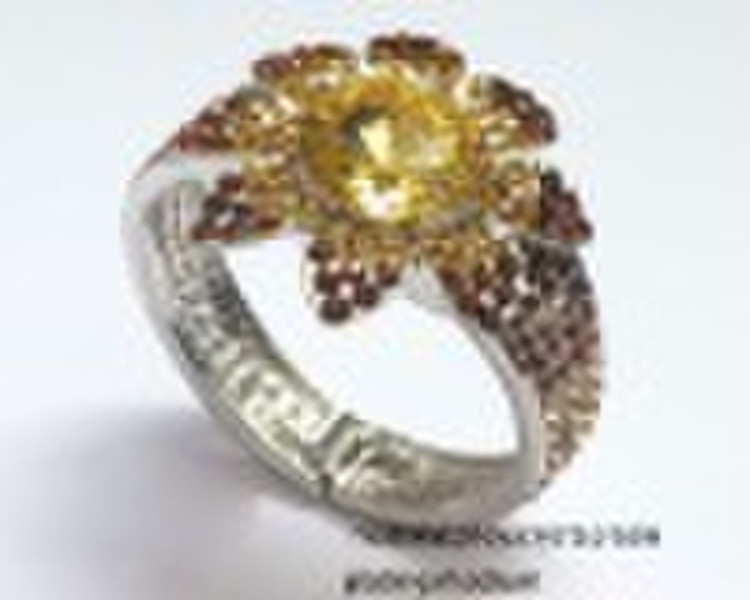 fashion crystal bangle