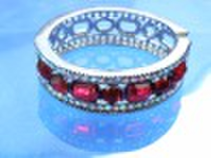 latest bracelet, crystal lady jewelry