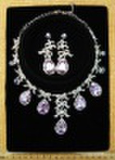 wedding jewelry set,S1675