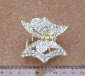 crystal hair ornament,hair claw