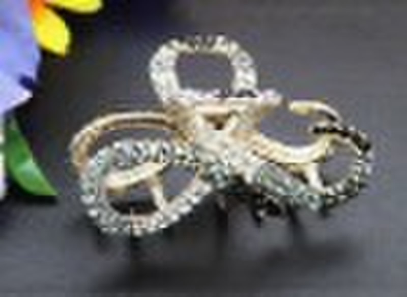 2011 fashion jewelry,hair claw