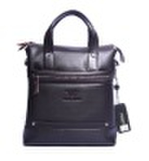 2010 Hot Fashion Echtes Leder Handtasche