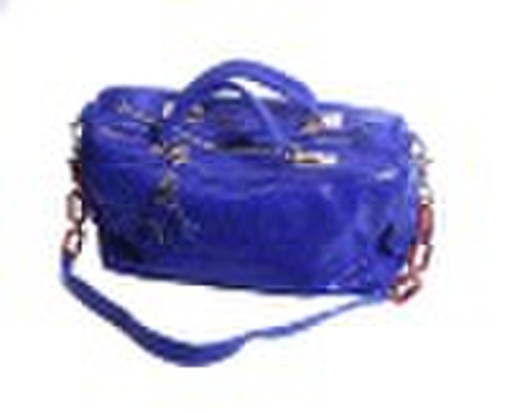 new fashion leather handbag