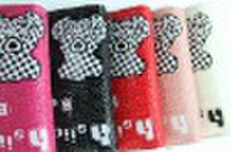 fashion female  wallet