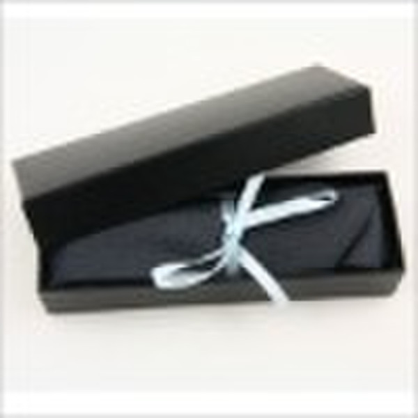 necktie paper packaging box