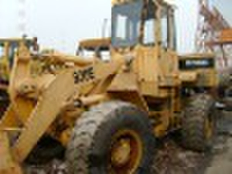 Used wheel loader 936E(engine:3306)