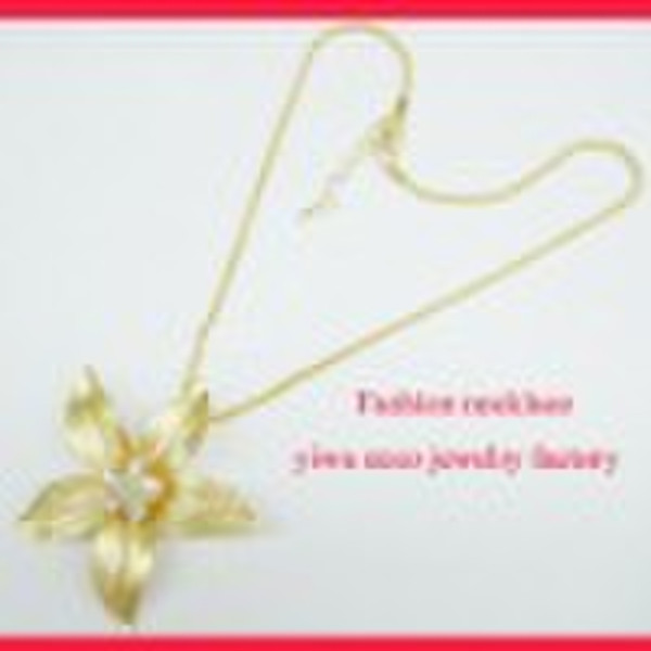 2011 New style  fashion necklace XL-138