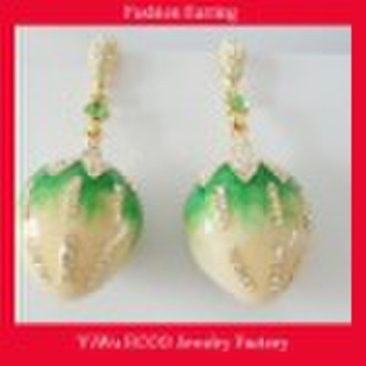 2011 Fashion Earring(EH-333)with newest fashion st