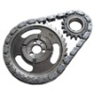 Engine Chain & Timing Chain