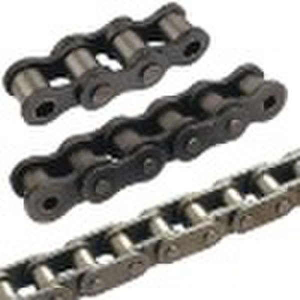 Short Pitch Precision Roller Chain,Steel Chain