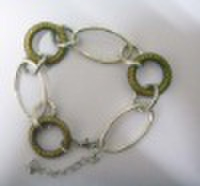 popular jewelry,resin bracelet, manual bracelet