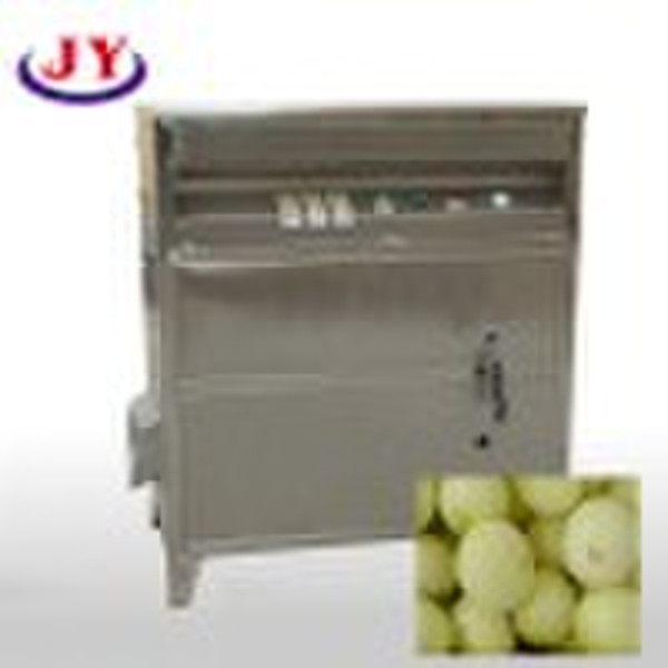 JY500 onion peeling machine