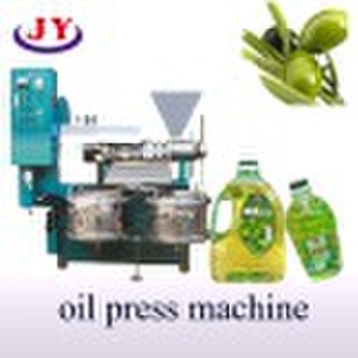 olive oil cold press machine