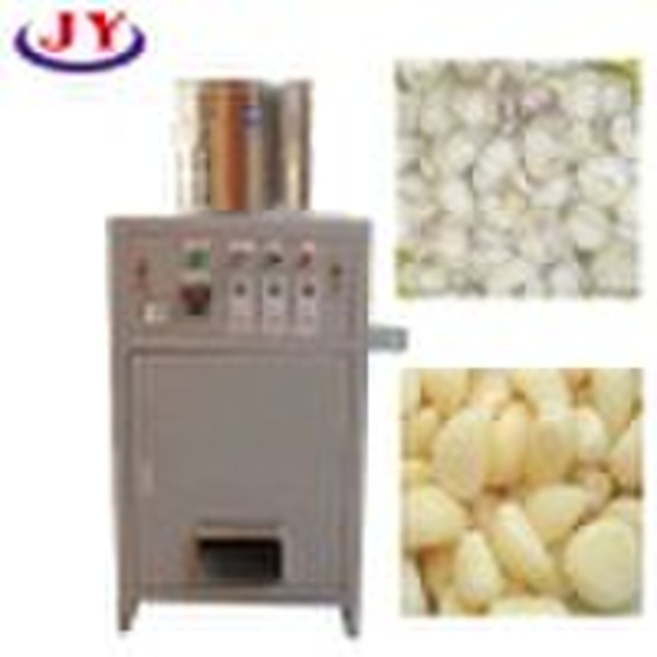 garlic peeling machine garlic machine garlic proce